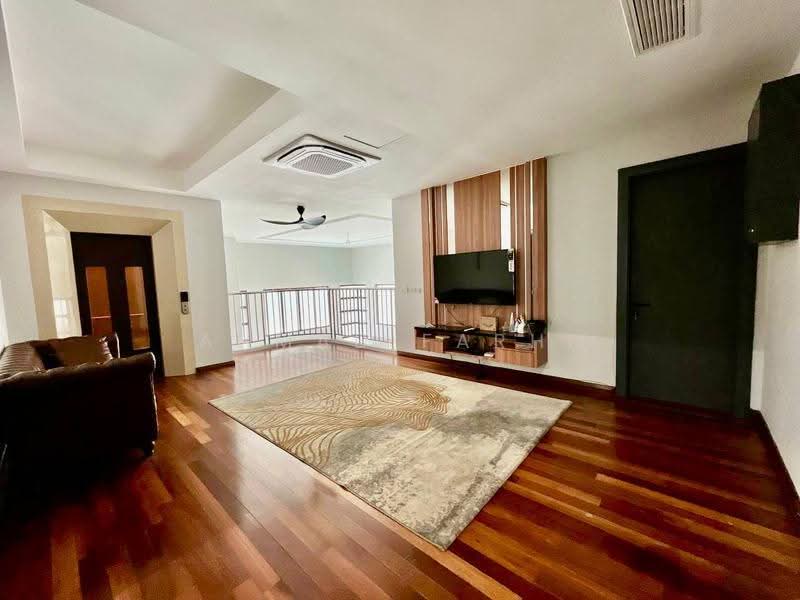 Bungalow House for Rent in Subang Jaya (Selangor) - Ahmad Farhi - PropertyGuru.com.my