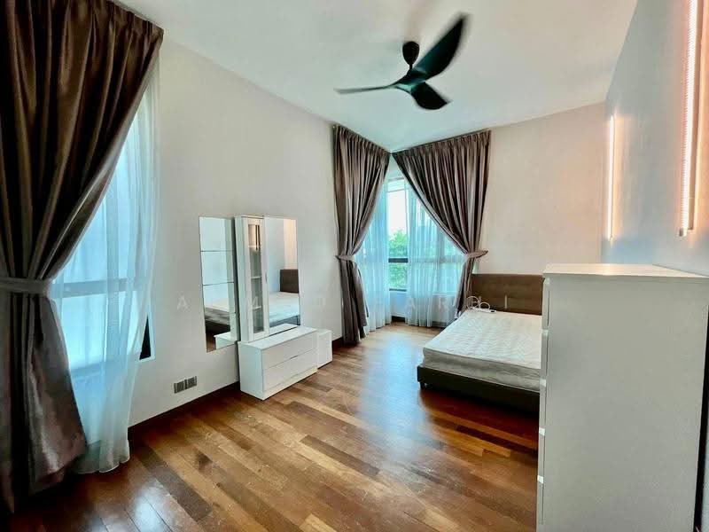 Bungalow House for Rent in Subang Jaya (Selangor) - Ahmad Farhi - PropertyGuru.com.my