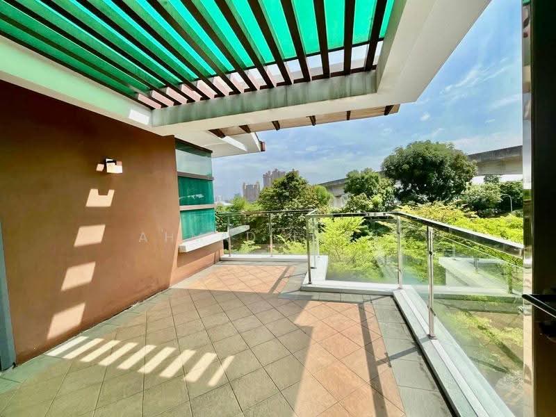 Bungalow House for Rent in Subang Jaya (Selangor) - Ahmad Farhi - PropertyGuru.com.my