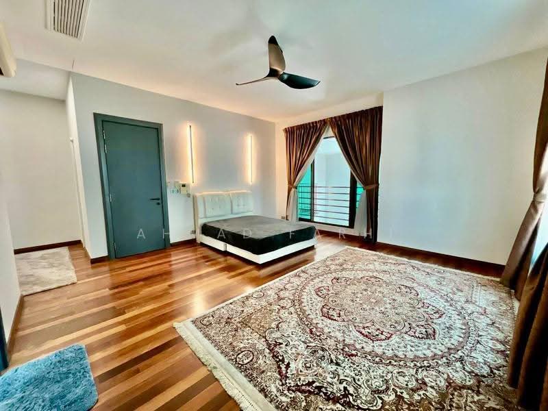 Bungalow House for Rent in Subang Jaya (Selangor) - Ahmad Farhi - PropertyGuru.com.my