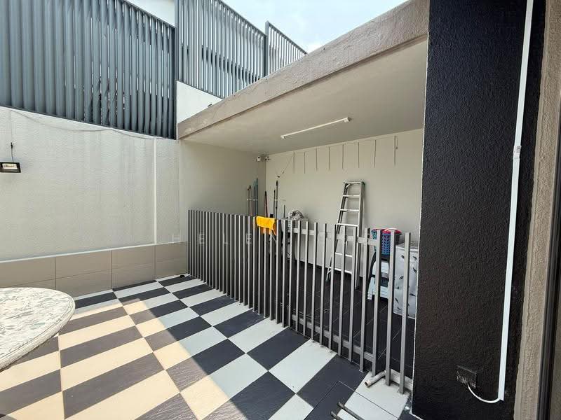 Rumah Teres untuk Dijual di Iskandar Puteri (Nusajaya) (Johor) - Helen Lee - Exterior - PropertyGuru.com.my