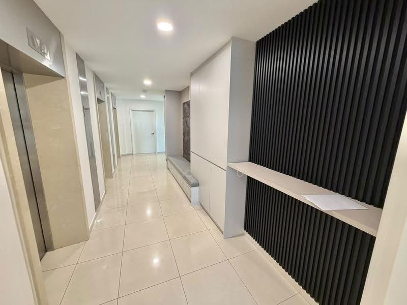Condominium for Rent at 28 Mont Kiara @ MK28 - Nic Lu - Corridor - PropertyGuru.com.my