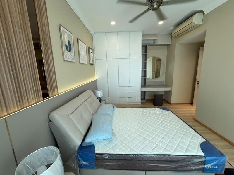 Condominium for Rent at 28 Mont Kiara @ MK28 - Nic Lu - Bedroom - PropertyGuru.com.my