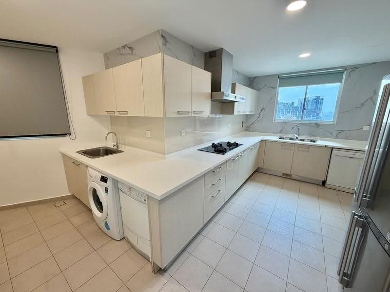 Condominium for Rent at 28 Mont Kiara @ MK28 - Nic Lu - Kitchen - PropertyGuru.com.my