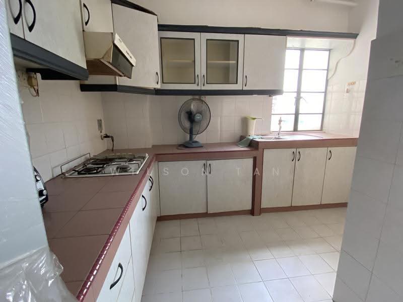 Kondominium untuk Disewa di Danau Impian - Wilson Tan - Kitchen - PropertyGuru.com.my