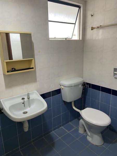 Kondominium untuk Disewa di Danau Impian - Wilson Tan - Bathroom - PropertyGuru.com.my