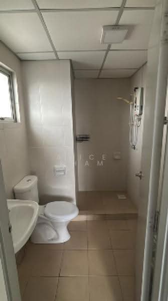 Service Residence for Rent at Main Place Residence - Alice Kham - Bathroom - PropertyGuru.com.my