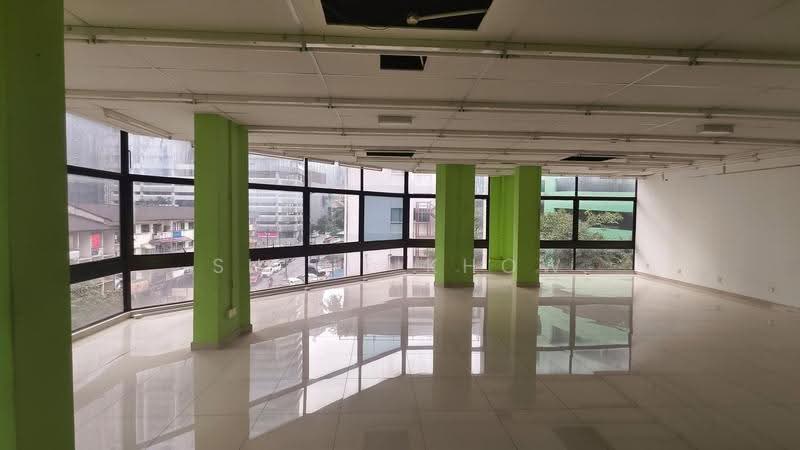 Kedai untuk Dijual di Bukit Bintang (KL City Centre) - Shane Khow - Interior - PropertyGuru.com.my