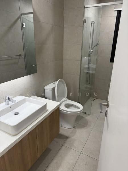 Condominium for Rent at Kami - Kevin Khoo - Bathroom - PropertyGuru.com.my