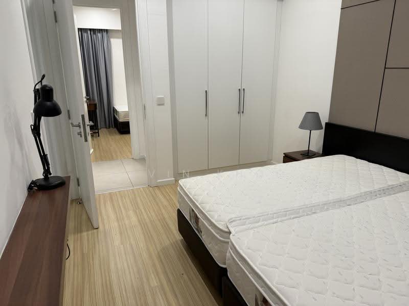 Condominium for Rent at Kami - Kevin Khoo - Bedroom - PropertyGuru.com.my