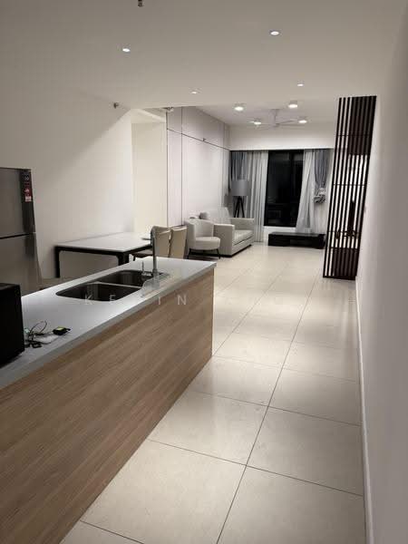 Condominium for Rent at Kami - Kevin Khoo - Kitchen - PropertyGuru.com.my