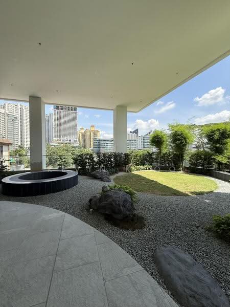 Condominium for Rent at Kami - Kevin Khoo - Garden - PropertyGuru.com.my