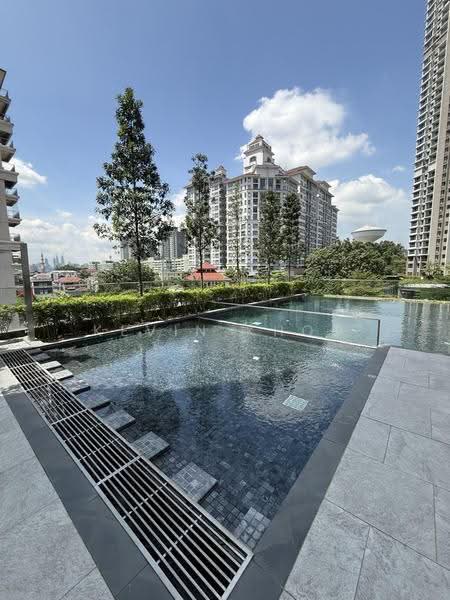 Condominium for Rent at Kami - Kevin Khoo - Exterior - PropertyGuru.com.my