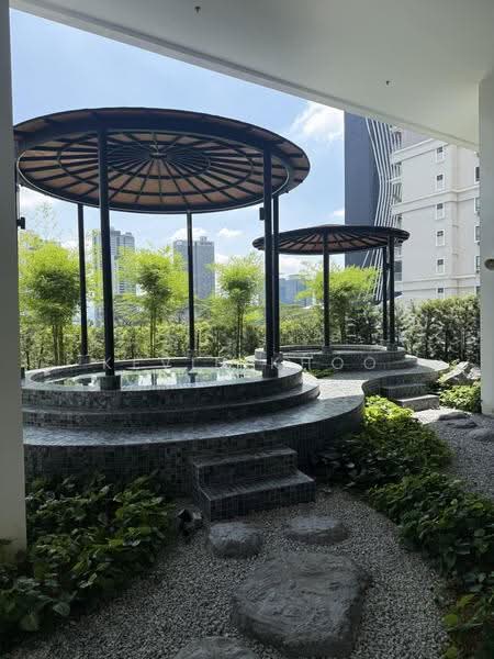 Condominium for Rent at Kami - Kevin Khoo - Exterior - PropertyGuru.com.my