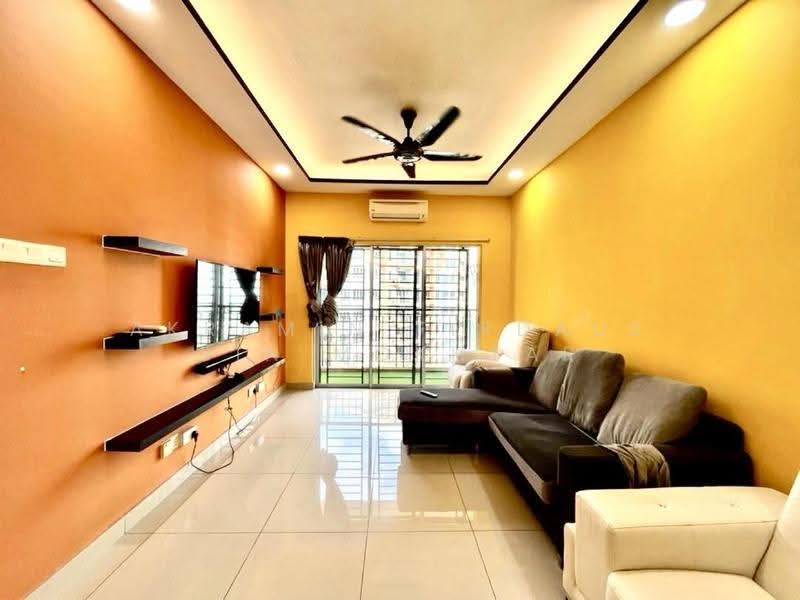 Condominium for Sale at OUG Parklane - Akramin Firdaus Bin Mokhtar - PropertyGuru.com.my