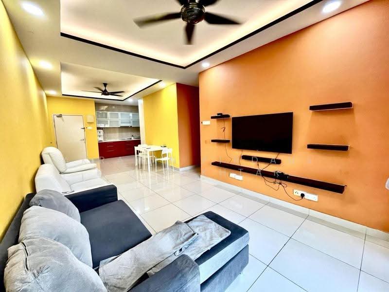 Condominium for Sale at OUG Parklane - Akramin Firdaus Bin Mokhtar - PropertyGuru.com.my