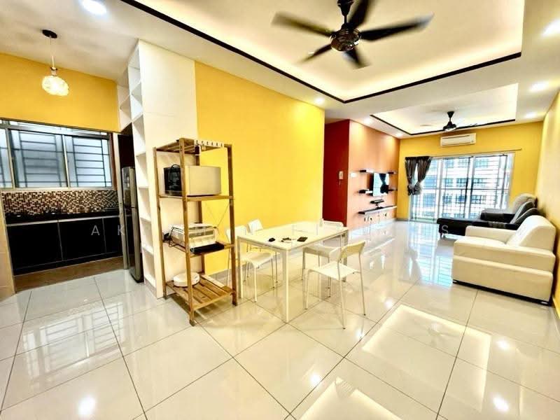Condominium for Sale at OUG Parklane - Akramin Firdaus Bin Mokhtar - PropertyGuru.com.my