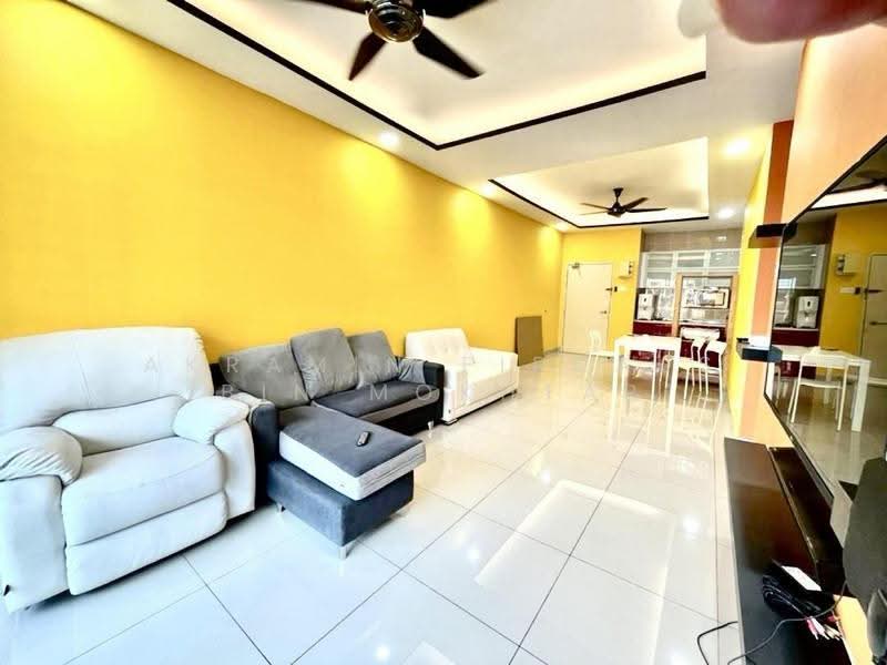 Condominium for Sale at OUG Parklane - Akramin Firdaus Bin Mokhtar - PropertyGuru.com.my