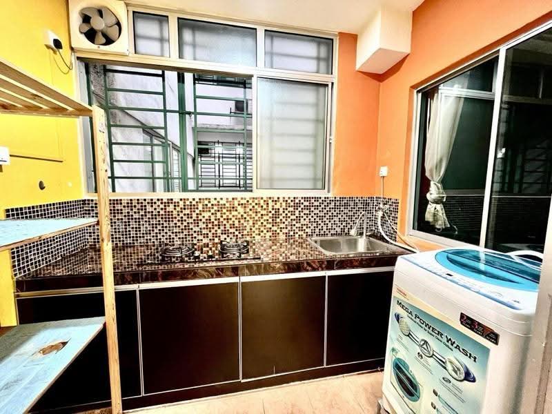Condominium for Sale at OUG Parklane - Akramin Firdaus Bin Mokhtar - PropertyGuru.com.my