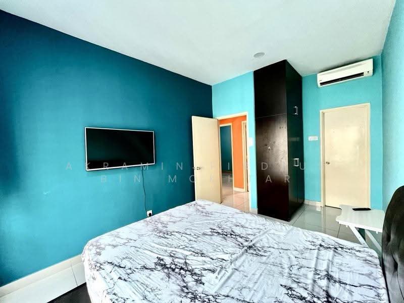 Condominium for Sale at OUG Parklane - Akramin Firdaus Bin Mokhtar - PropertyGuru.com.my