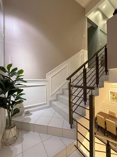 2-storey Terraced House for Sale in Kota Emerald (Rawang) - SK Luk - Interior - PropertyGuru.com.my