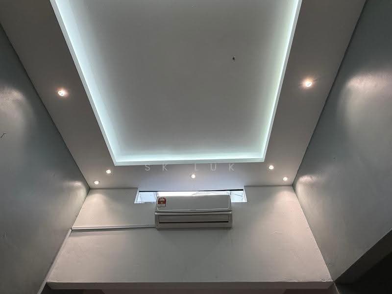 2-storey Terraced House for Sale in Kota Emerald (Rawang) - SK Luk - Interior - PropertyGuru.com.my