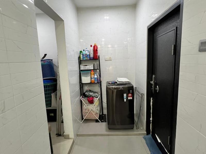 2-storey Terraced House for Sale in Kota Emerald (Rawang) - SK Luk - Interior - PropertyGuru.com.my