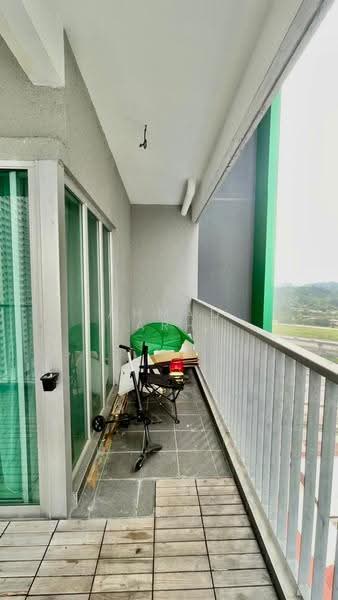 Kediaman Servis untuk Disewa di Serviced Residence @ Razak City Residences (RC Residences) - Ahmad Farhi - PropertyGuru.com.my