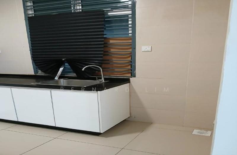 Service Residence for Rent at Pandan Residence - Bernard Lim - Kitchen - PropertyGuru.com.my