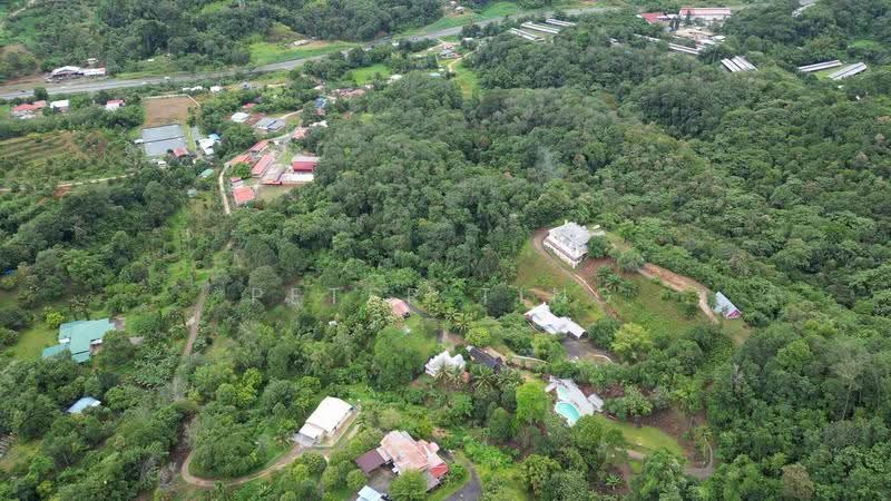 Residential Land for Sale in Papar (Sabah) - Peter Ting - Exterior - PropertyGuru.com.my