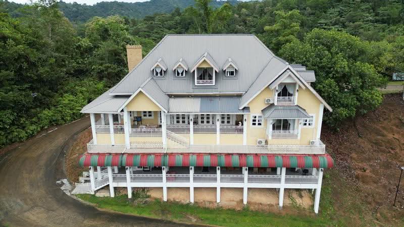Residential Land for Sale in Papar (Sabah) - Peter Ting - Exterior - PropertyGuru.com.my