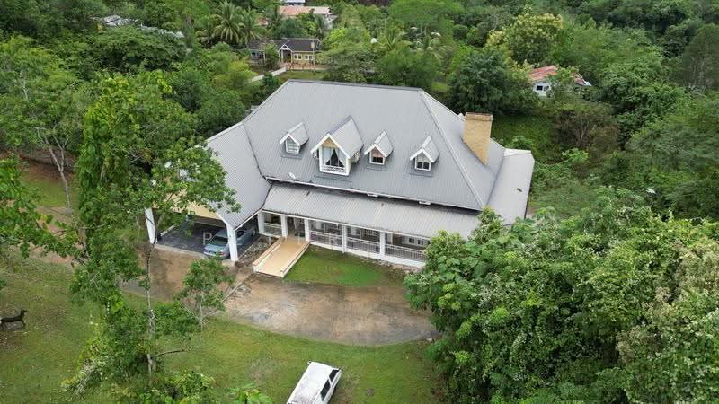 Residential Land for Sale in Papar (Sabah) - Peter Ting - Exterior - PropertyGuru.com.my
