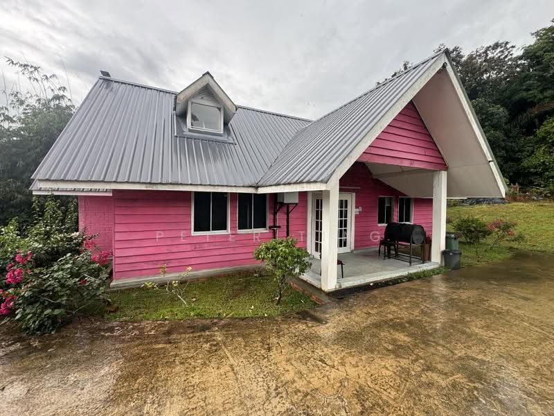 Residential Land for Sale in Papar (Sabah) - Peter Ting - Exterior - PropertyGuru.com.my