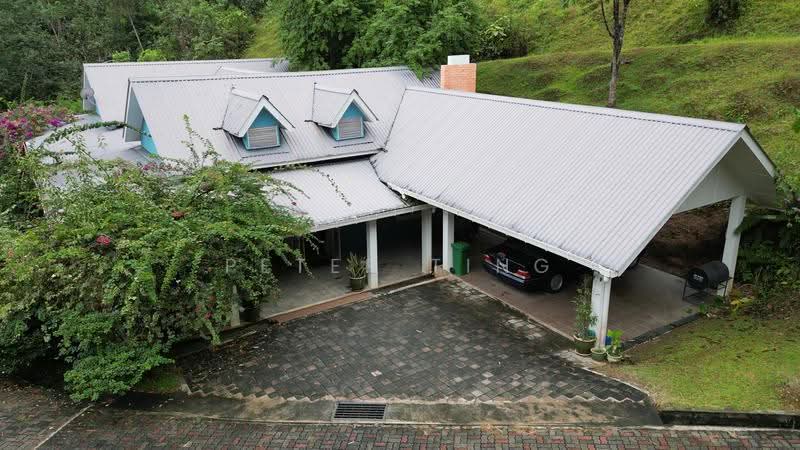 Residential Land for Sale in Papar (Sabah) - Peter Ting - Exterior - PropertyGuru.com.my