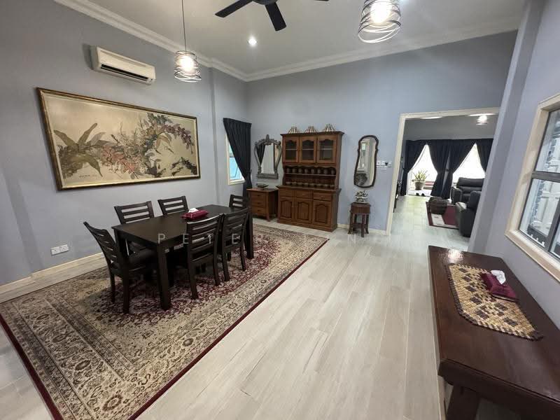 Residential Land for Sale in Papar (Sabah) - Peter Ting - Dining Room - PropertyGuru.com.my