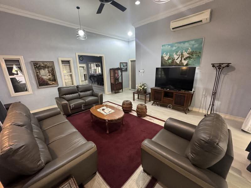 Residential Land for Sale in Papar (Sabah) - Peter Ting - Living Room - PropertyGuru.com.my