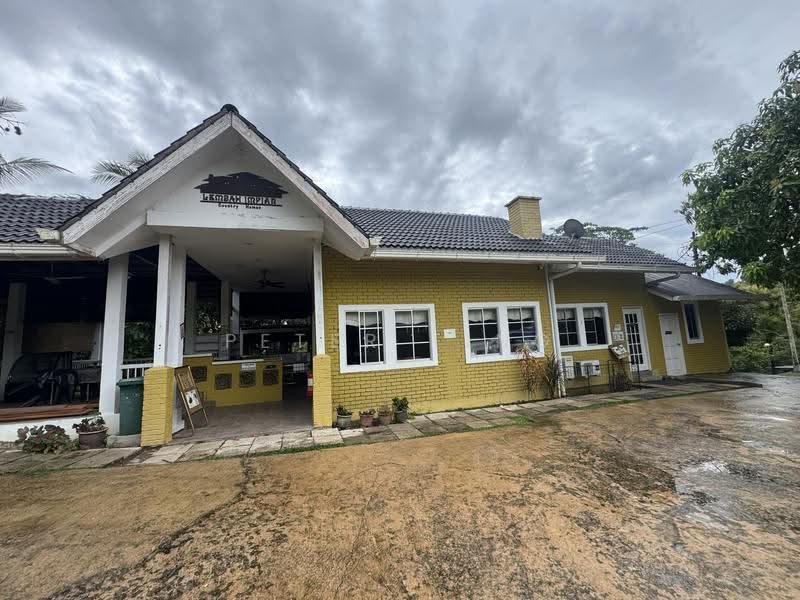 Residential Land for Sale in Papar (Sabah) - Peter Ting - Exterior - PropertyGuru.com.my