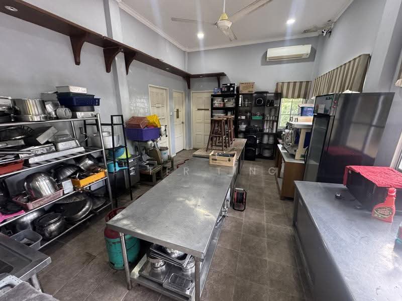 Residential Land for Sale in Papar (Sabah) - Peter Ting - Kitchen - PropertyGuru.com.my