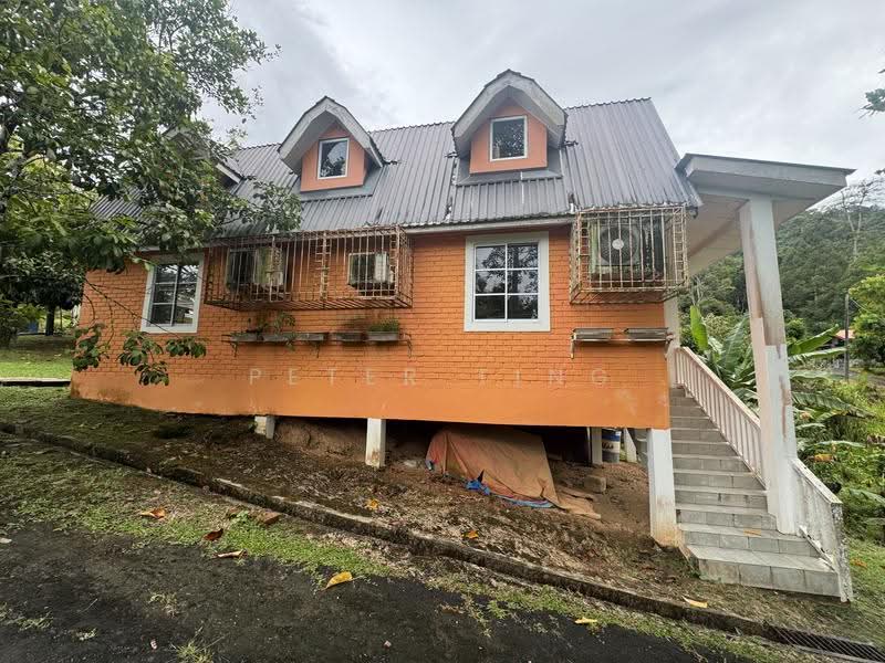 Residential Land for Sale in Papar (Sabah) - Peter Ting - Exterior - PropertyGuru.com.my