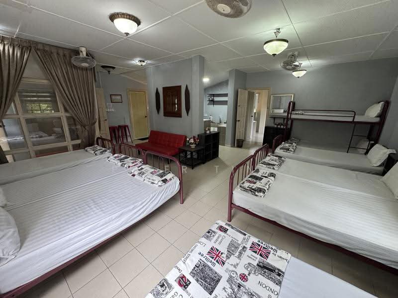 Residential Land for Sale in Papar (Sabah) - Peter Ting - Bedroom - PropertyGuru.com.my