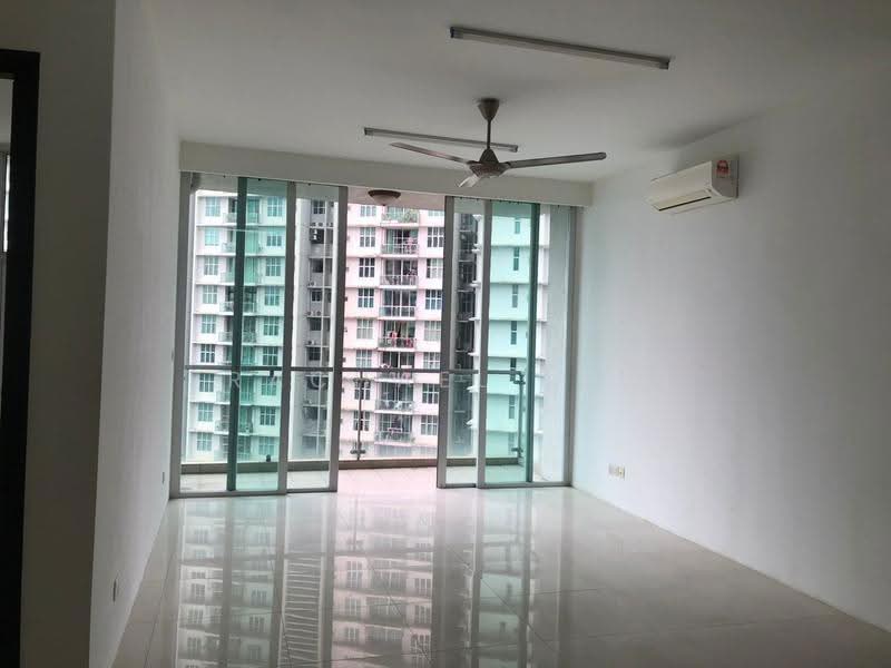 Condominium for Rent at USJ One Avenue Condo - Rachael Lee - Living Room - PropertyGuru.com.my