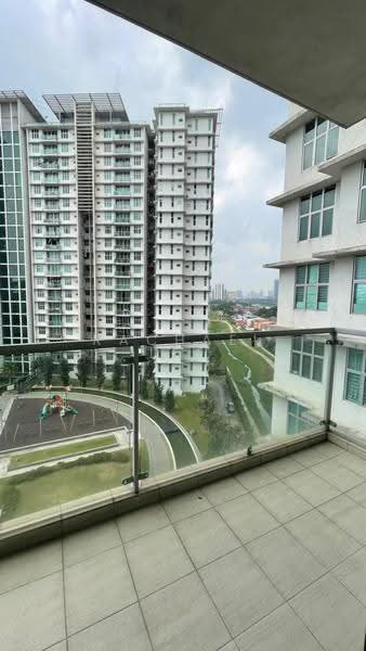 Condominium for Rent at USJ One Avenue Condo - Rachael Lee - Balcony - PropertyGuru.com.my