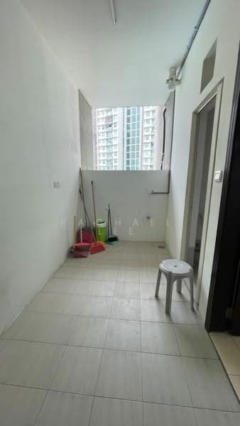 Condominium for Rent at USJ One Avenue Condo - Rachael Lee - Balcony - PropertyGuru.com.my