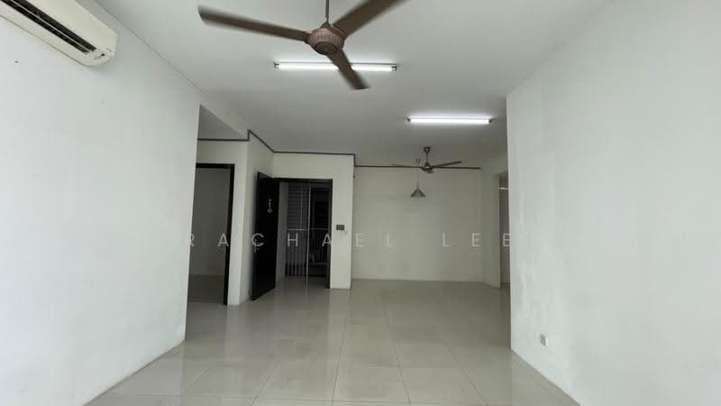 Condominium for Rent at USJ One Avenue Condo - Rachael Lee - Living Room - PropertyGuru.com.my