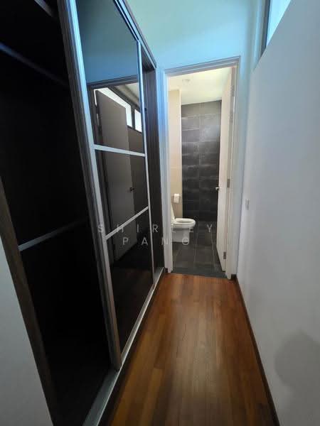Semi-Detached House for Rent in Eco Botanic (Iskandar Puteri (Nusajaya)) - Shirley Pang - Corridor - PropertyGuru.com.my