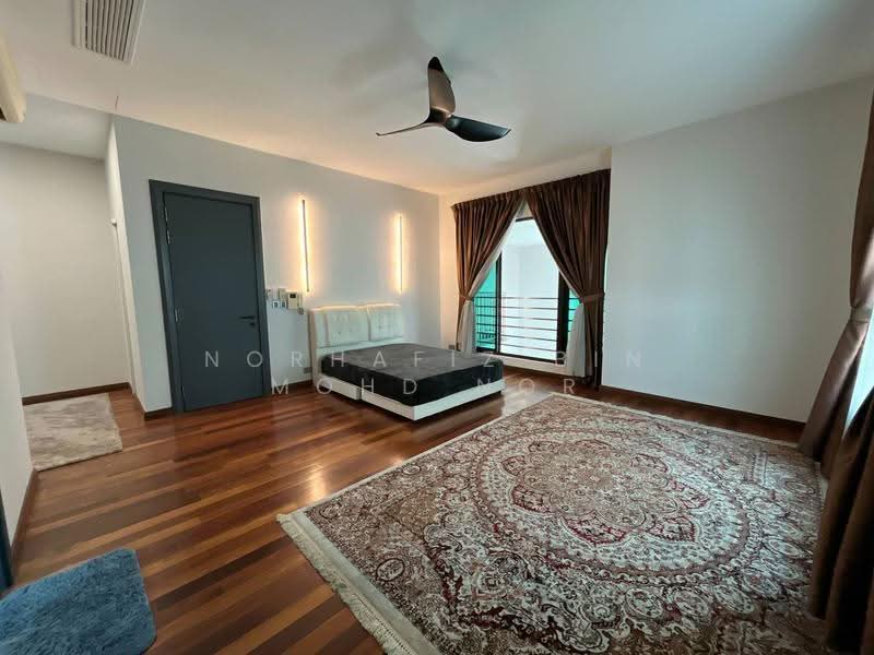 Bungalow House for Rent in Subang Jaya (Selangor) - Norhafiz Bin Mohd Nor - Bedroom - PropertyGuru.com.my