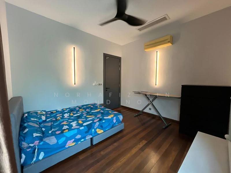 Bungalow House for Rent in Subang Jaya (Selangor) - Norhafiz Bin Mohd Nor - Bedroom - PropertyGuru.com.my