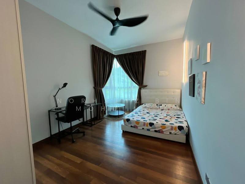 Bungalow House for Rent in Subang Jaya (Selangor) - Norhafiz Bin Mohd Nor - Bedroom - PropertyGuru.com.my