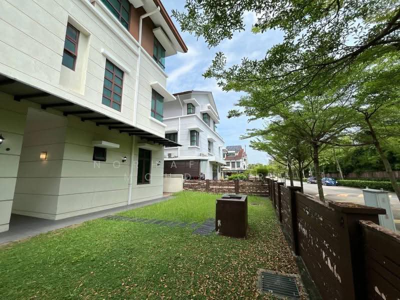 Bungalow House for Rent in Subang Jaya (Selangor) - Norhafiz Bin Mohd Nor - Exterior - PropertyGuru.com.my