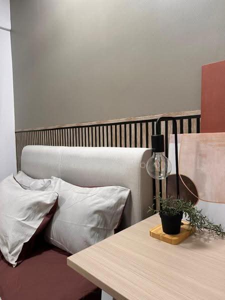 Apartment for Rent at Nadayu 801 - Abby Woo - Bedroom - PropertyGuru.com.my